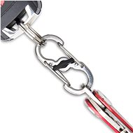 KeySmart QuickDisconnect - Keychain
