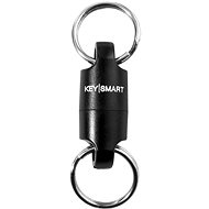 KeySmart MagConnect - black - Keychain