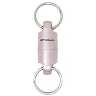KeySmart MagConnect - pink - Keychain