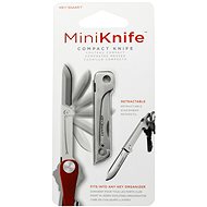 KeySmart Mini Knife - Keychain