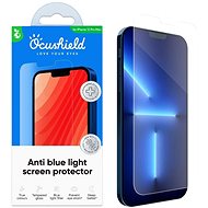 Ocushield Tempered glass with blue-light filter for iPhone 13 Pro Max (6.7") - Glass Screen Protector