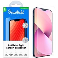 Ocushield Tempered glass with blue-light filter for iPhone 13 Mini - Glass Screen Protector