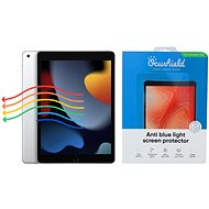 Ocushield Tempered glass with blue-light filter for iPad 7th generation (10.2") - Glass Screen Protector