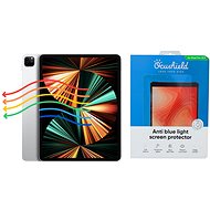 Ocushield Tempered glass with blue-light filter for iPad 12.9" - Glass Screen Protector