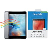 Ocushield Tempered glass with blue-light filter for iPad Mini 4/5 - Glass Screen Protector