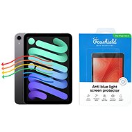 Ocushield Tempered glass with blue-light filter for iPad Mini 6 - Glass Screen Protector