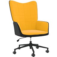 H-DESIGN křeslo LIDINGO, tmavě zelené - Křeslo