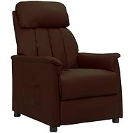 LA PROROMANCE la Proromance Camping Armchair 1004 Blue - Křeslo