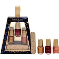 ParisAx Christmas nail polish set 4 pcs - Cosmetic Gift Set