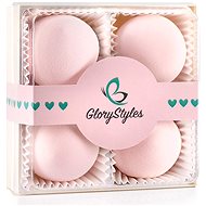 GloryStyles Make-up sponge set - pink - Makeup Sponge