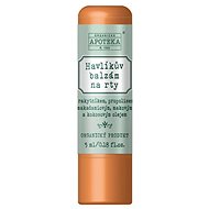 Havlik's lip balm 5 ml - Lip Balm