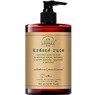 Havlíkova apotéka Krásné ruce 300 ml - Hand Cream