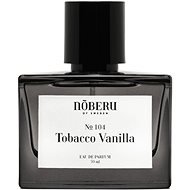 Noberu Tobacco Vanilla EdP 50 ml - Eau de Parfum