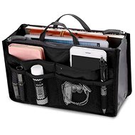 Hurtnet Cestovní kosmetická taška s přihrádkami - Make-up Bag