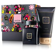AVON Dárková sada Little Black Dress - Perfume Gift Set