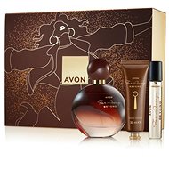 AVON Dárková sada Far Away Beyond - Perfume Gift Set