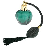 Gaira Perfume dispenser 40710 green - Refillable Perfume Atomiser