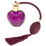 Gaira Perfume dispenser 40710 purple - Refillable Perfume Atomiser