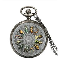 Gaira Zodiac Pocket Watch 308473 - Pocket Watch