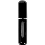 Aga Cestovní rozprašovač parfému černý - Refillable Perfume Atomiser