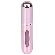 Gaira Refillable bottle 40702 5 ml, purple - Refillable Perfume Atomiser