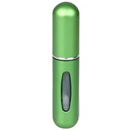 Gaira Refillable bottle 40705 5 ml, green - Refillable Perfume Atomiser