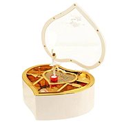 Gaira Playing jewellery box 9111740-11 - Jewellery Box