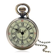 Gaira Kapesní hodinky 308430 - Pocket Watch