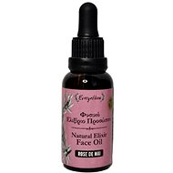 Evergetikon Pleťový Elixír Rose de Mai 30 ml - Plant Oil
