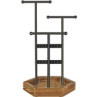Songmics Jewellery stand 36 × 20 × 18 cm - Jewellery Stand