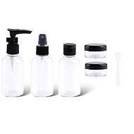 GGV Sada cestovních lahviček 5 ks - Cosmetic Set