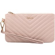SEGALI Etue 50510 leather it. pink - Handbag
