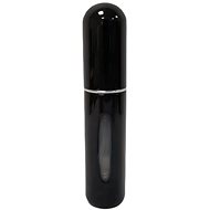 Gaira Refillable bottle 40702 5 ml, black - Refillable Perfume Atomiser