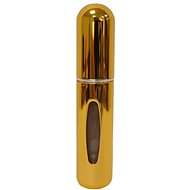 Gaira Refillable bottle 40703 8 ml, gold - Refillable Perfume Atomiser