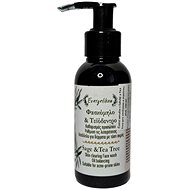 Evergetikon Čisticí emulze s šalvějí a Tea Tree 100 ml - Cleansing Gel