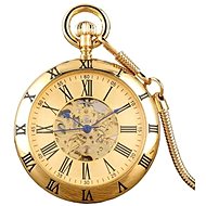 Gaira Pocket watch 32190-22 - Pocket Watch