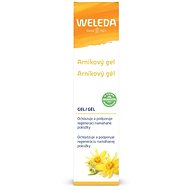 WELEDA Arnikový gel - Massage Oil