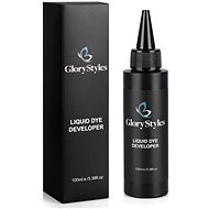 GloryStyles Developer Activator for eyelash and eyebrow colouring 100 ml - Hair Developer