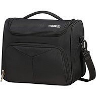 AMERICAN TOURISTER Summerfunk cosmetic case black - Make-up Bag