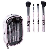 Disney: Minnie Mouse - kosmetický set - Make-up Brush Set