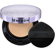 Mizon Vegan Collagen Cushion SPF38 PA++ with refill 2 × 15 g 21 bright light beige - Make-up