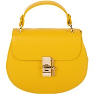 SEGALI Lisa yellow - Handbag
