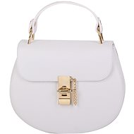 SEGALI Lisa white - Handbag