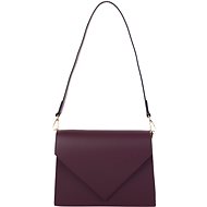 SEGALI Nika burgundy - Handbag