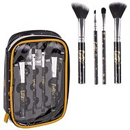 Harry Potter: Hogwarts - cosmetic set - Make-up Brush Set