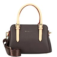 Bugatti Handbag Ella S dark brown - Handbag
