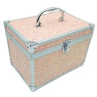 Excellent Glitter Cosmetic Case Extra Glitter - Makeup Case