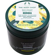 The Body Shop Tělový jogurt Moringa 200 ml - Body Butter