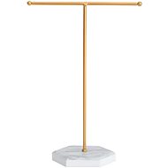 Gaira Jewellery stand 9331 white - Jewellery Stand