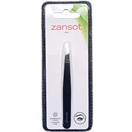 Zansot Pinzeta – široká, šikmá, černá - Tweezer